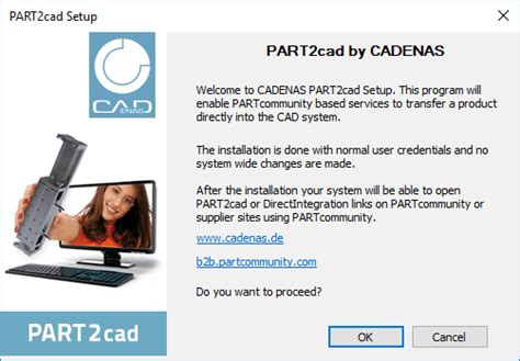 part2cad|b2b cad community.